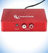 Audio To USB Capture Device