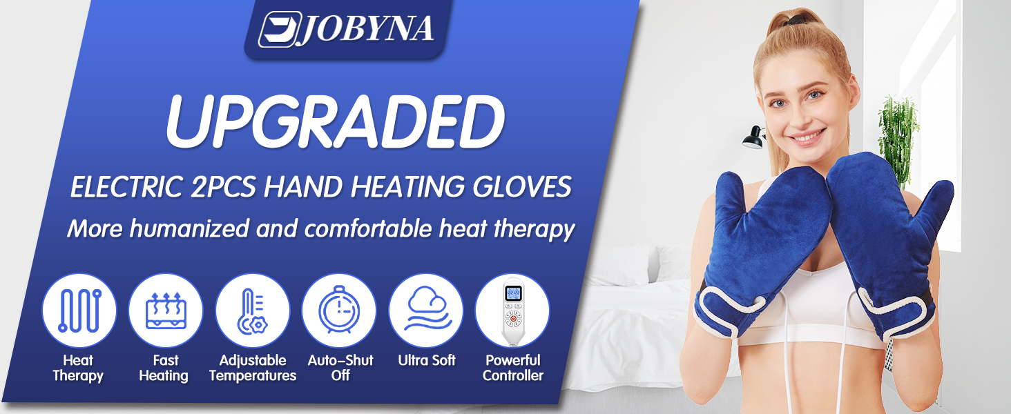 hand heating pad