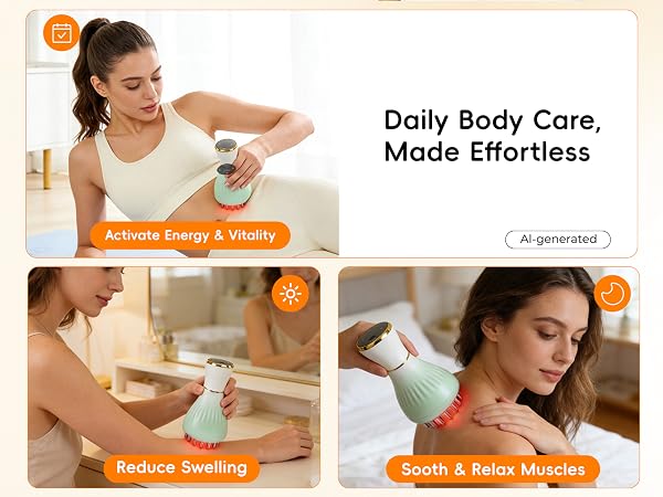 body sculpting machine