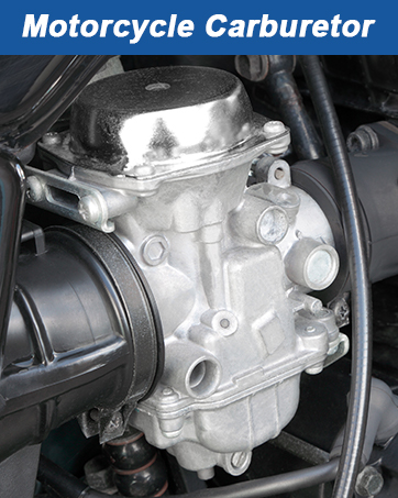 Carburetor Carb