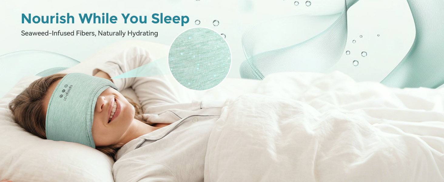 eye mask for sleeping