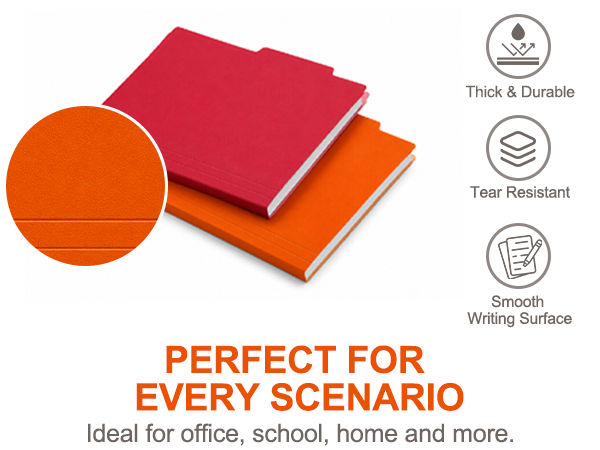 Color-coded file organization;Manila File Folders 