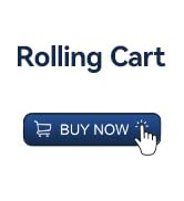rolling cart