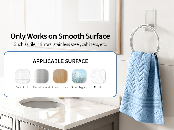 hand towel holder kitchen