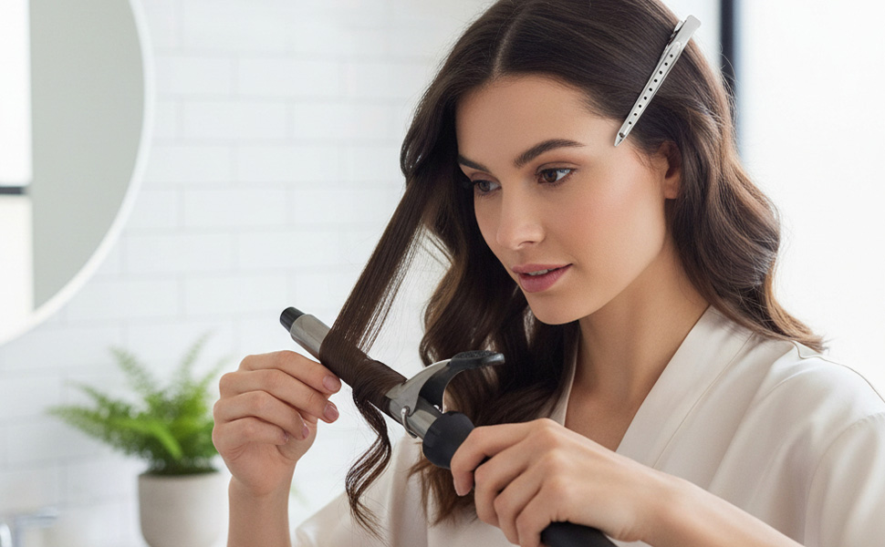 duckbill hair clips