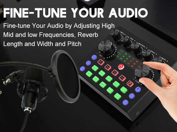 Podcast Equipment Bundle
