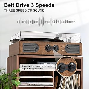 record Player