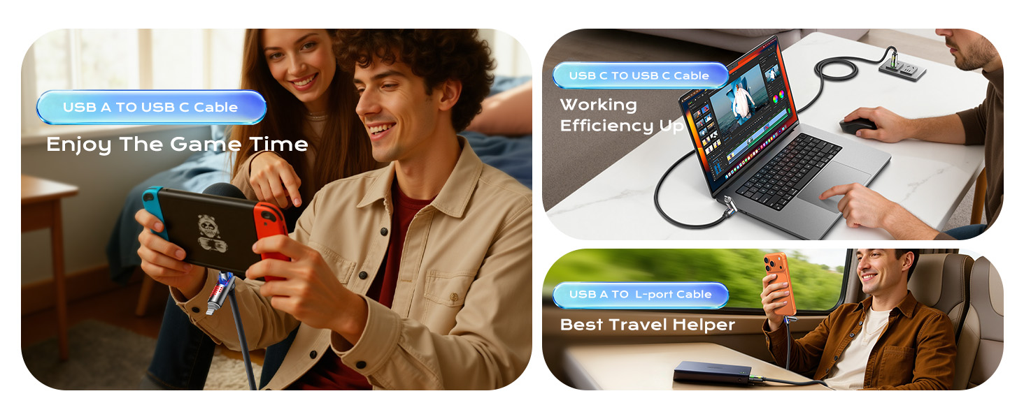 usb c to usb c cable