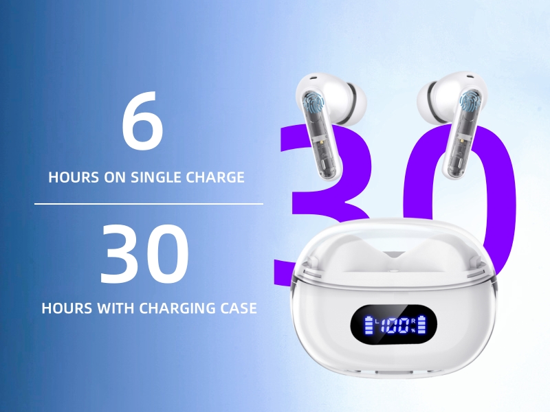 BYDTOOPCBD ear buds wireless bluetooth earbuds