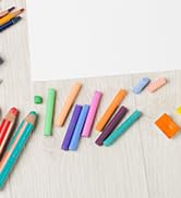 ArtSkills Sewing Kit for Kids 8-12 Beginner Sewing Kit with 10 DIY Projects, Sew &amp; Stitch Learn t...