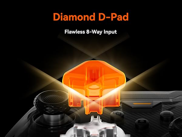 pc gaming controller;wireless controller;game controller;switch 2 controller;switch controllers