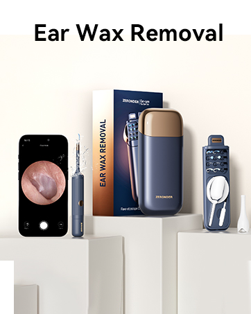 ear wax removal tool camera