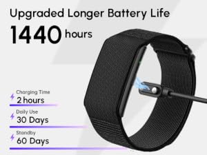health bracelets for men