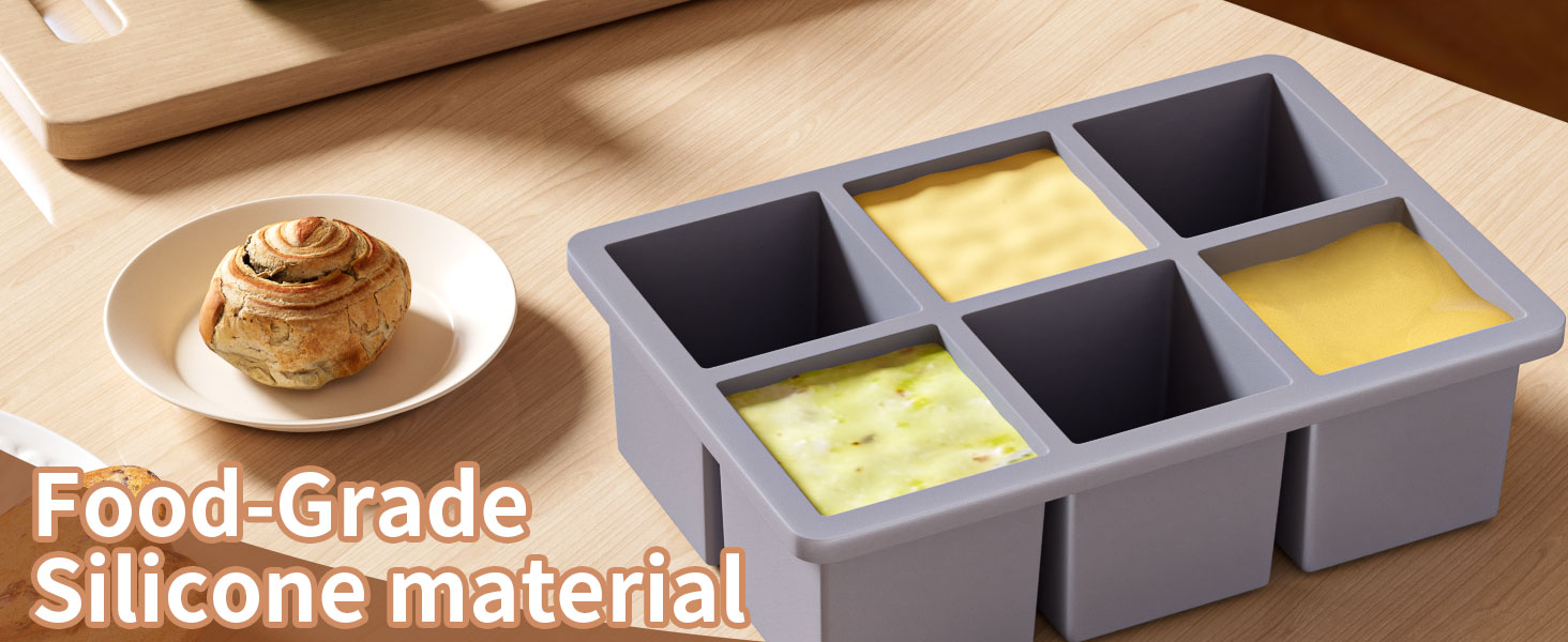 2 inch ice cube tray for whiskey