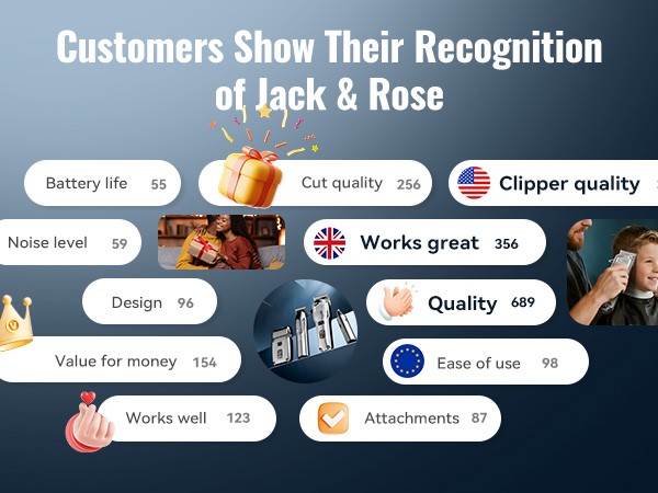 hair trimmer for men