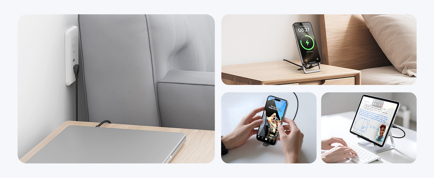 usb c cable right angle