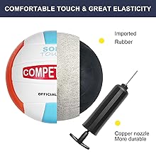 volleyball net
