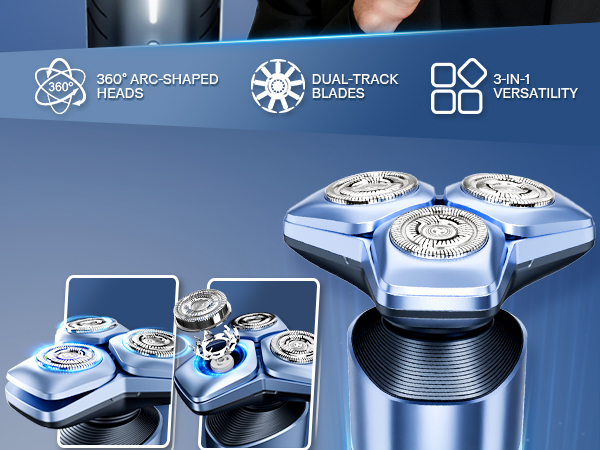 razors for men