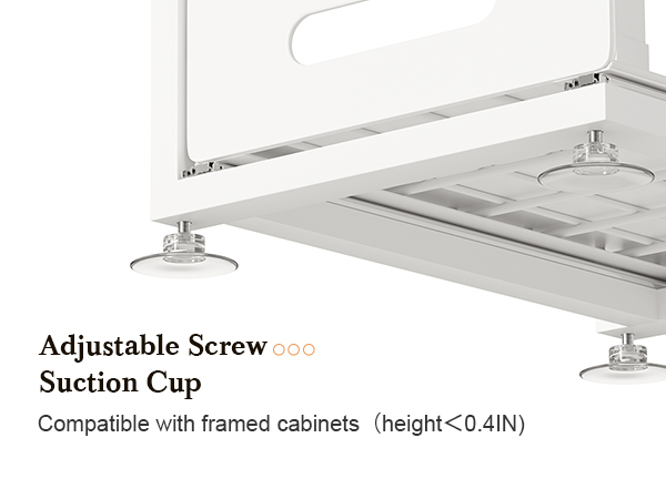 Adjustable Screw Suction Cup