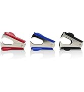 Staple Remover 3 Pack Staple Puller Pinch Jaw Style Staple Remover Tool, Stapler Removers