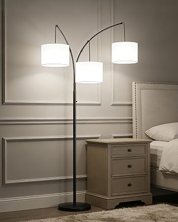 Arc Floor Lamps