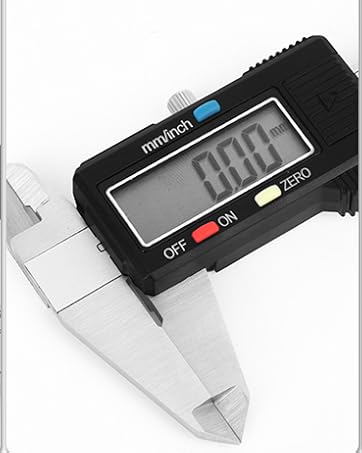 caliper measuring tool