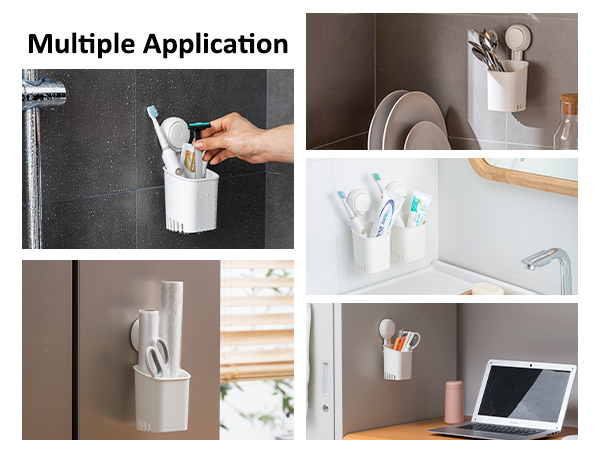 mutilple application