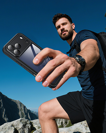 iPhone 17 case