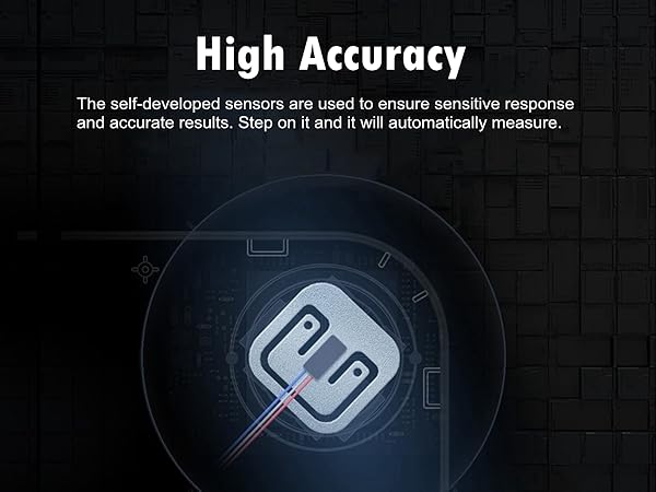 EB5671H High Accuracy
