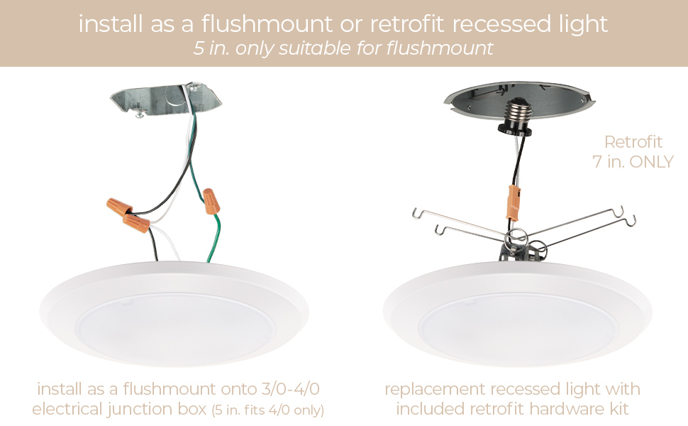 east grove home, lighting, led, flush mounts, track, solar, energy, efficient, ceiling fan