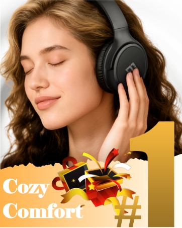 WIRED HEADPHONES USB C