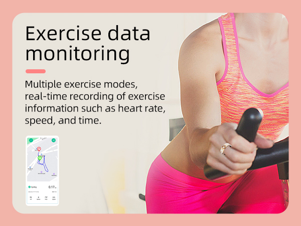 smart ring with health monitoring