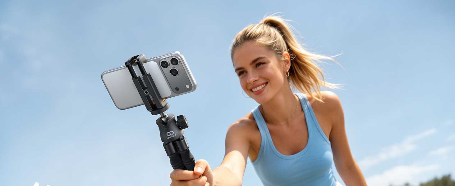 phone tripod