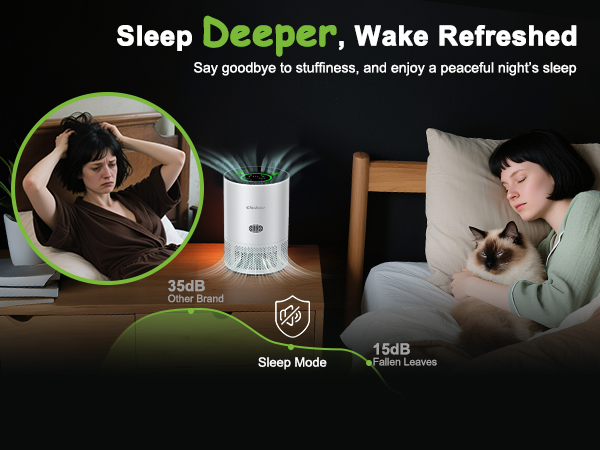 air purifier for home