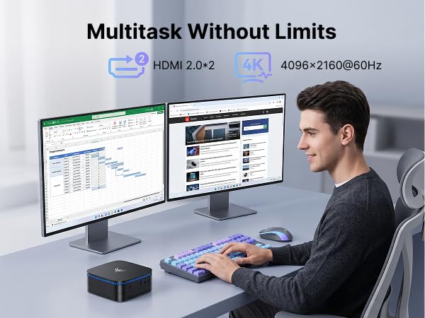 mini computer