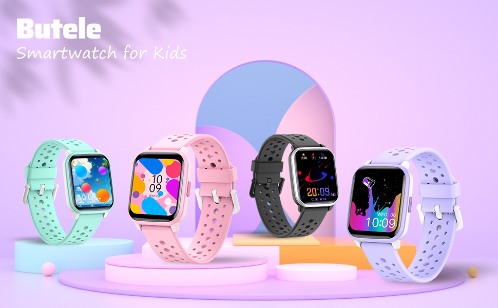 kids watch