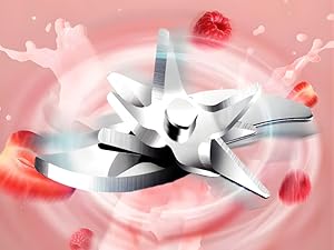 12 BLADES