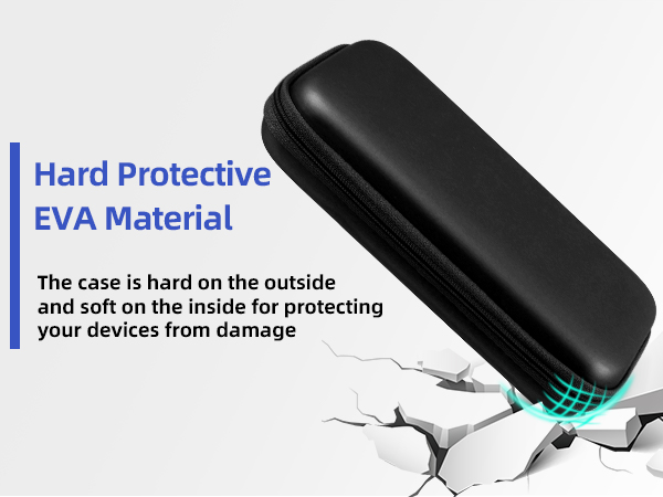 imangoo shockproof carrying case