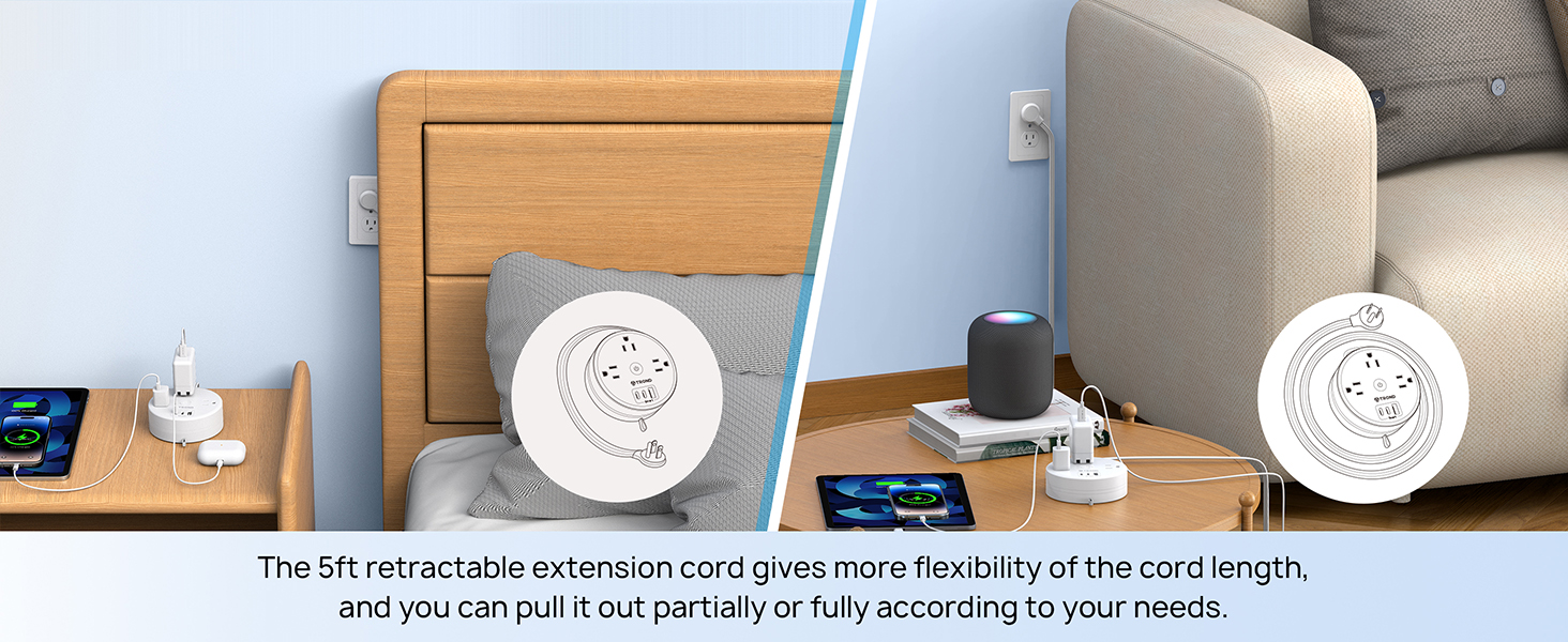 extension cord