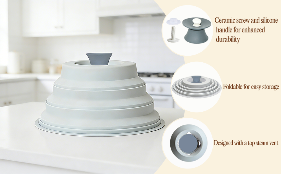 microwave plate cover