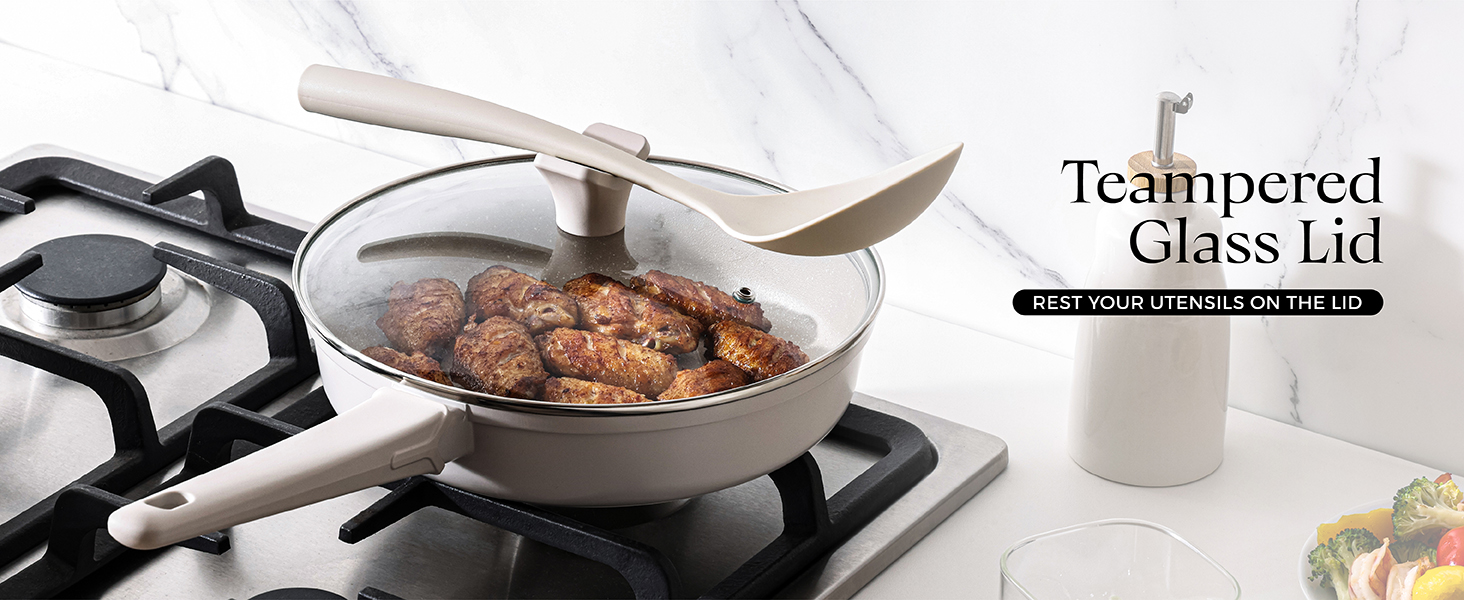 small frying pan nonstick