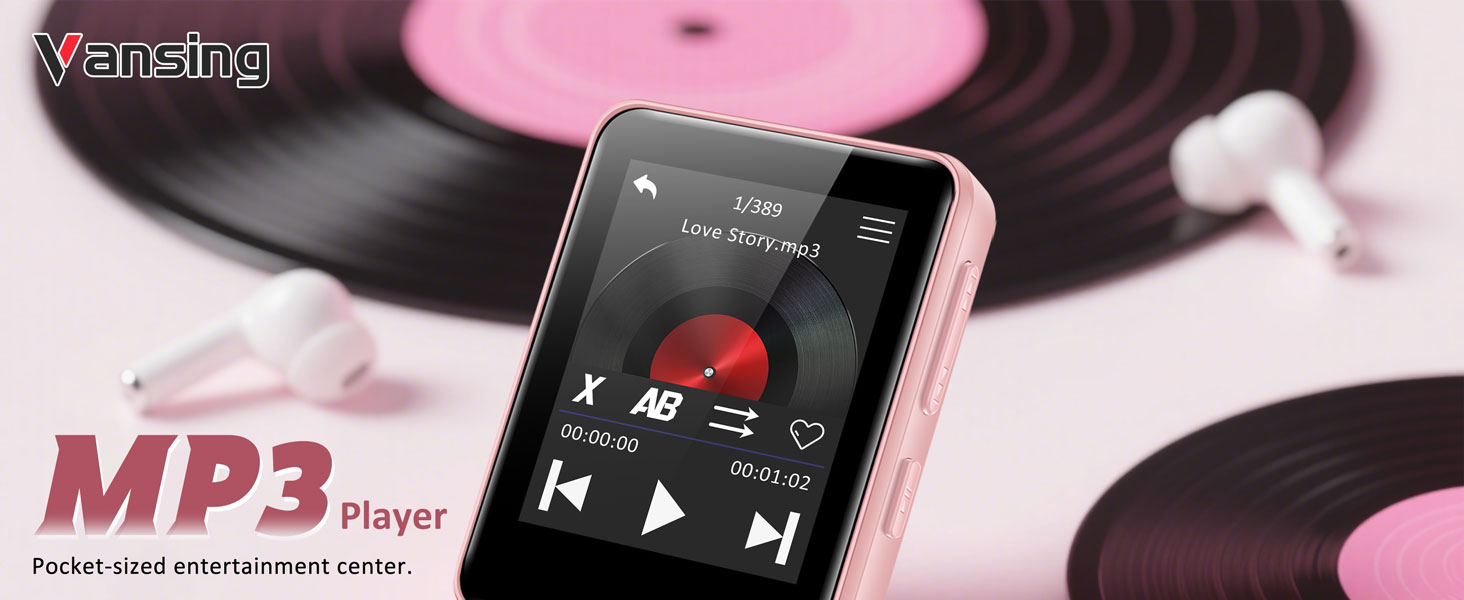 MP3 Player,mp3 player no wifi,mini mp3 player,bluetooth mp3 player with sd card slot