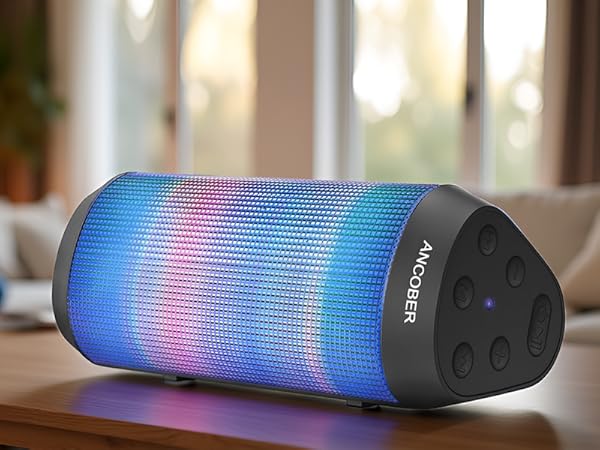 Bluetooth speaker use for home and studio