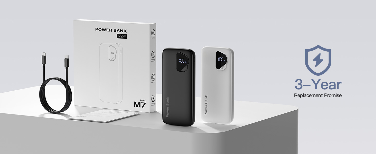 power bank