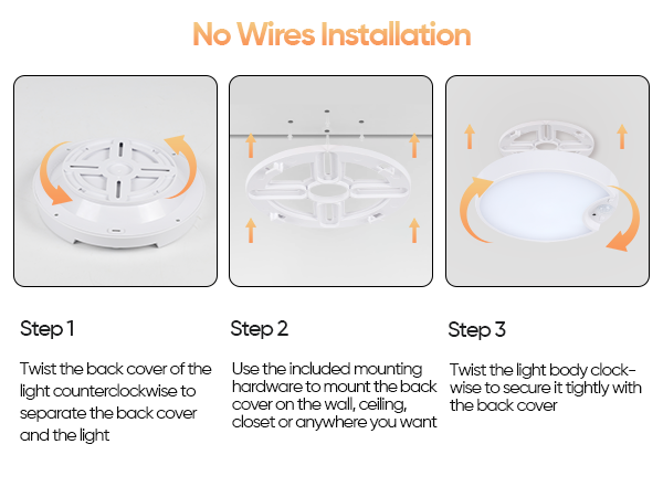 Ceiling light