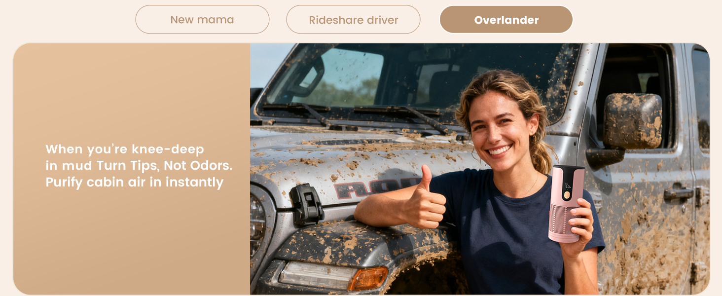Overlander