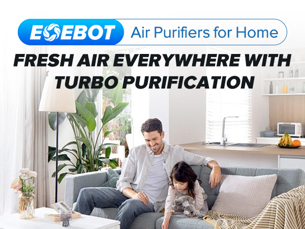 air purifier