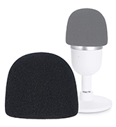 Razer Seiren mini Foam Microphone Windscreen