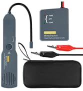 Electrical Short Open Finder