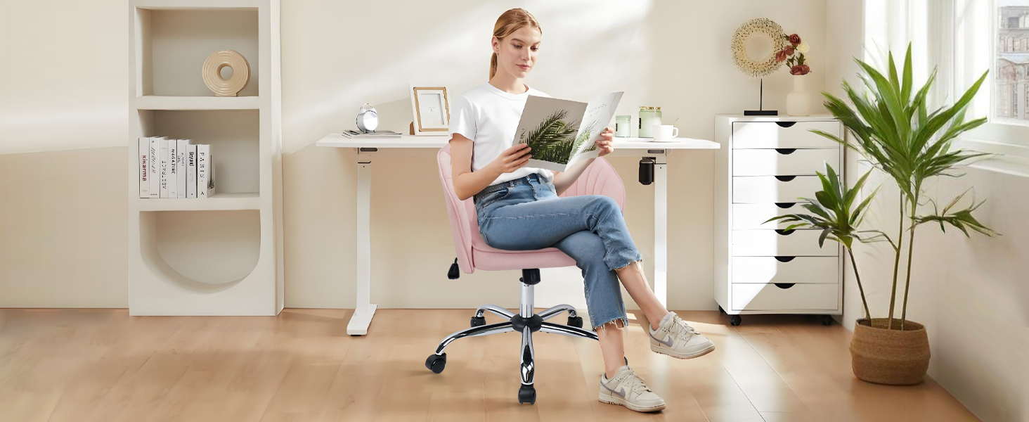 Studying Room Chair